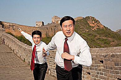 《师父》团队新作《开球》M站均分77 媒体称仍待打磨！